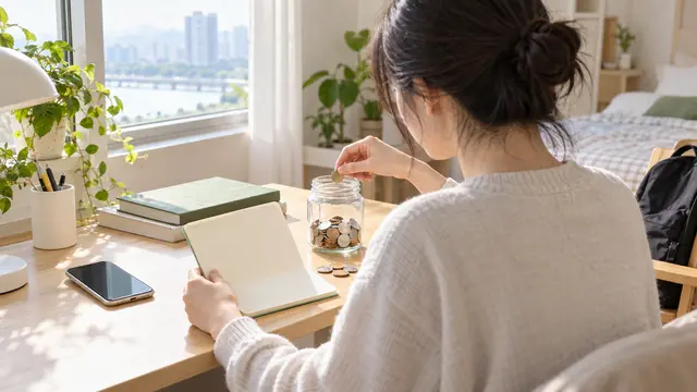 대학생・청년 적금 청년도약계좌 신청기간, 조건, 금액, 금리 총정리! 📮 f.중복 가능 여부