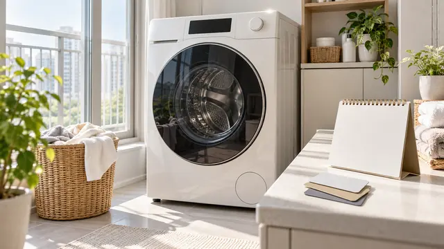 LG 세탁기, 건조기 워시콤보 할부 최대 몇 개월까지 되나요?